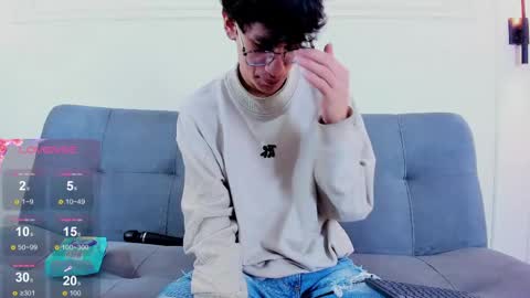 Snapshot of camilo_stark chatting on June 2026 03:13:02 AM Camilo online show from June 2026 03:13:02 AM