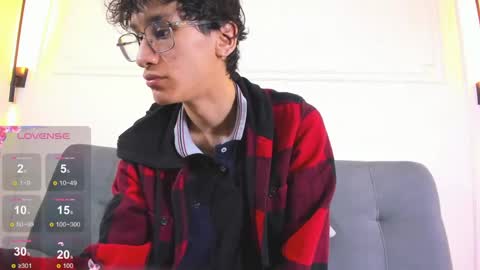 Snapshot of camilo_stark chatting on June 2026 03:07:02 AM Camilo online show from June 2026 03:07:02 AM