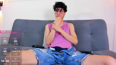 Snapshot of camilo_stark chatting on June 2026 03:04:02 AM Camilo online show from June 2026 03:04:02 AM