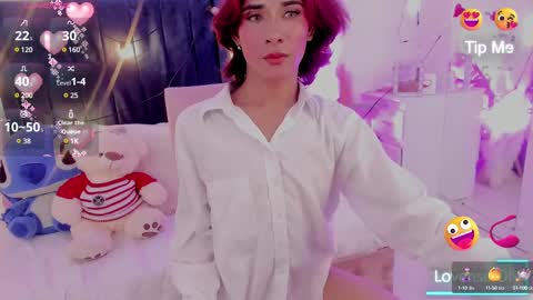 CamiloDoumit online show from February 2025 03:37:02 PM