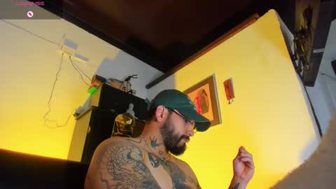 Camilo online show from October 2025 05:04:02 PM