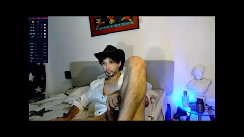 camilo online show from September 2025 07:01:01 AM