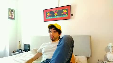 camilo online show from October 2025 07:03:01 PM