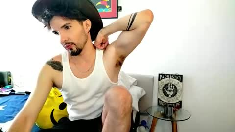 camilo online show from November 2025 05:00:01 PM