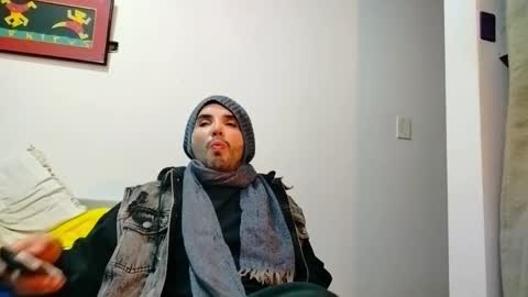 camilo online show from November 2025 01:26:01 AM