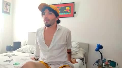 camilo online show from January 2026 09:08:01 PM