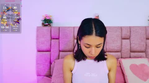 camiluxe online show from October 2025 12:45:01 PM