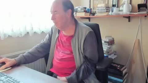 Cammee online show from December 2024 09:28:02 AM