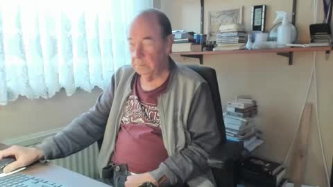 Cammee online show from December 2024 09:28:02 AM