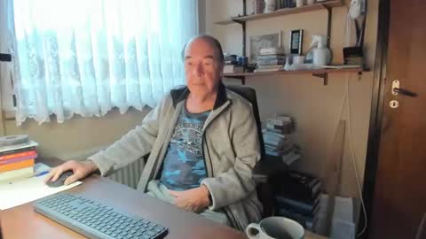 Cammee online show from December 2024 08:07:02 AM