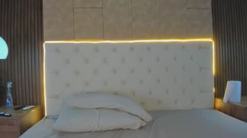 Camila online show from January 2026 08:45:02 PM