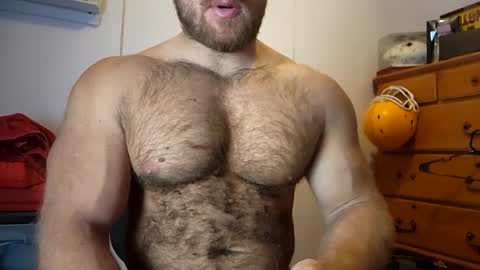 Cammin86 online show from January 2025 02:02:01 PM