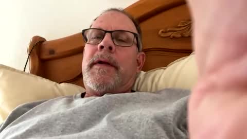 Snapshot of camperjay chatting on January 2025 09:26:01 PM james online show from January 2025 09:26:01 PM