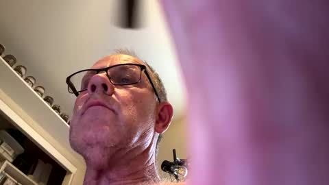 Snapshot of camperjay chatting on September 2025 09:30:01 PM james online show from September 2025 09:30:01 PM