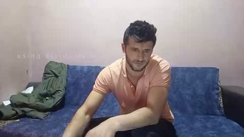 FREMAN online show from December 2025 08:28:02 PM