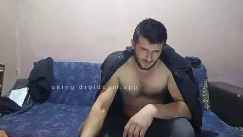 FREMAN online show from December 2025 08:13:02 PM