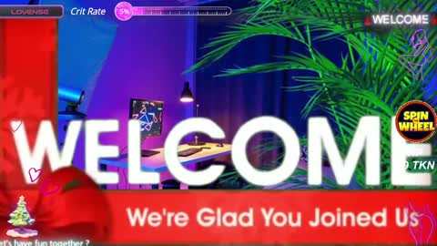 Miley online show from December 2024 08:17:02 PM