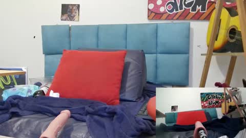 camturbery online show from February 2025 10:04:02 PM