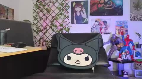 camturbery online show from December 2025 11:39:02 AM