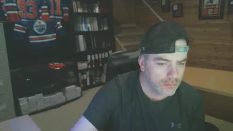 CanadianBacon6969 online show from February 2025 08:18:02 AM