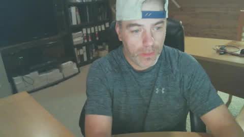 CanadianBacon6969 online show from September 2025 06:45:02 AM
