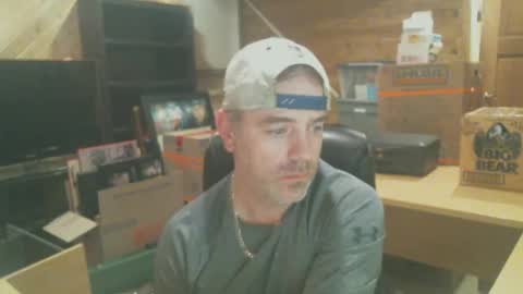 CanadianBacon6969 online show from October 2025 06:03:02 AM