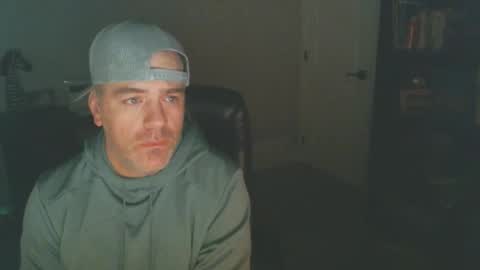 CanadianBacon6969 online show from December 2025 08:09:02 AM