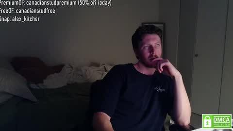 Snapshot of canadianstud18 chatting on December 2024 05:15:02 AM Devon online show from December 2024 05:15:02 AM