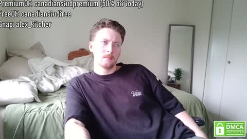 Snapshot of canadianstud18 chatting on December 2024 06:53:01 PM Devon online show from December 2024 06:53:01 PM