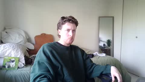 Snapshot of canadianstud18 chatting on January 2025 05:55:01 PM Devon online show from January 2025 05:55:01 PM