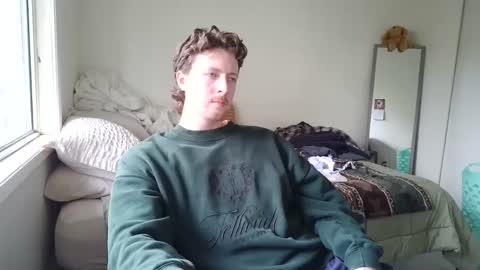 Snapshot of canadianstud18 chatting on February 2025 09:53:02 PM Devon online show from February 2025 09:53:02 PM