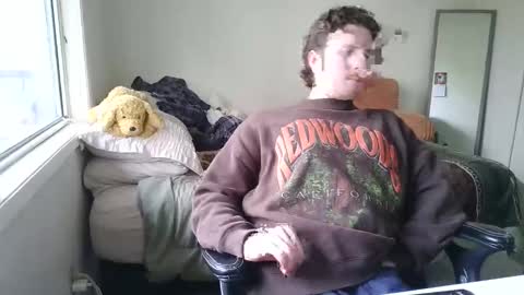 Snapshot of canadianstud18 chatting on February 2025 09:31:01 PM Devon online show from February 2025 09:31:01 PM