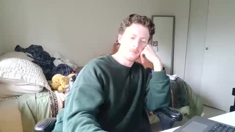 Snapshot of canadianstud18 chatting on February 2025 09:43:01 PM Devon online show from February 2025 09:43:01 PM