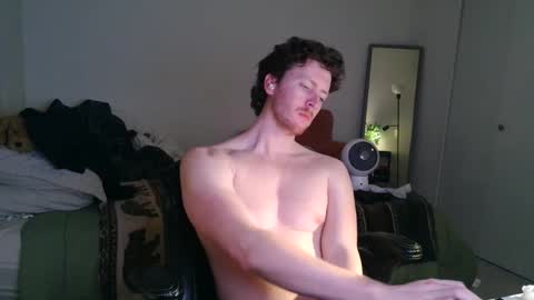 Snapshot of canadianstud18 chatting on February 2025 05:02:01 AM Devon online show from February 2025 05:02:01 AM