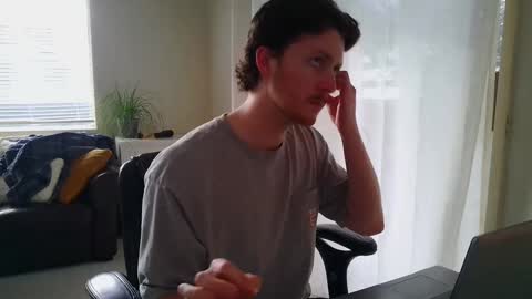 Snapshot of canadianstud18 chatting on March 2025 12:50:02 AM Devon online show from March 2025 12:50:02 AM