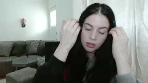 cumorsmooke online show from November 2025 08:19:02 PM