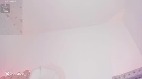 Snapshot of candase_ chatting on January 2025 02:18:01 AM Candase online show from January 2025 02:18:01 AM