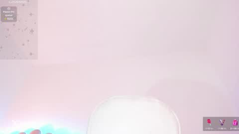 Snapshot of candase_ chatting on January 2025 01:10:02 AM Candase online show from January 2025 01:10:02 AM