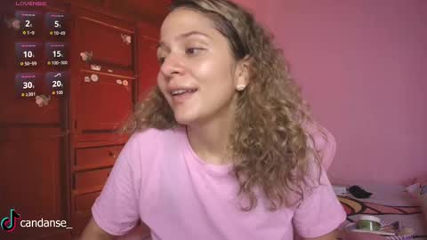 Snapshot of candase_ chatting on September 2025 12:44:02 AM Candase online show from September 2025 12:44:02 AM