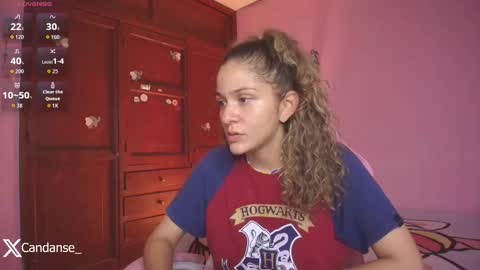 Snapshot of candase_ chatting on September 2025 11:38:01 PM Candase online show from September 2025 11:38:01 PM