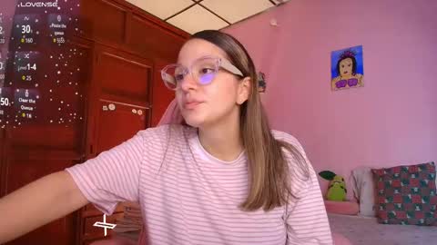 Candase online show from February 2026 09:21:01 PM