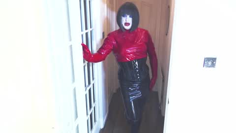 candi smokes online show from December 2024 02:09:01 PM