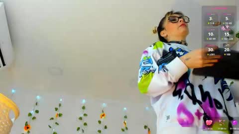 Candie  online show from September 2025 11:21:02 AM