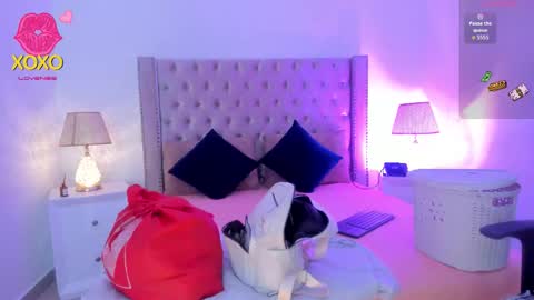 Candie  online show from November 2025 12:33:02 PM