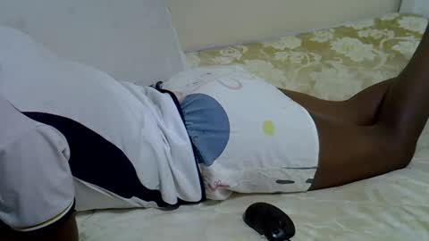 candiemaya online show from September 2025 10:40:01 AM