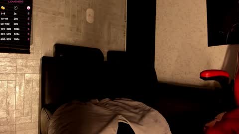 candresruiz online show from October 2025 11:55:02 AM