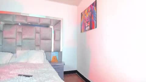 Candy  And Andy  online show from October 2025 04:13:01 AM