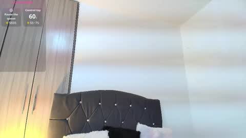 candy_blissx online show from November 2025 11:53:01 AM