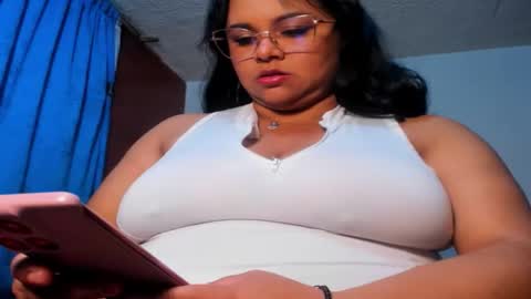 Candy  Brown online show from February 2026 11:42:02 AM