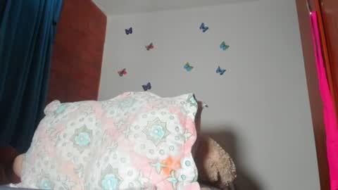 Candy  Brown online show from June 2026 01:37:01 AM